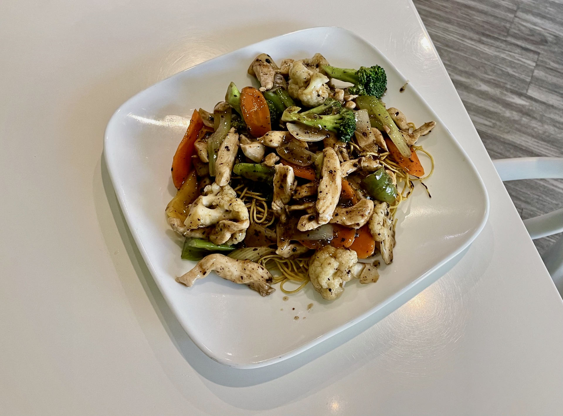 Sweet Basil Vietnamese Kitchen Edify.