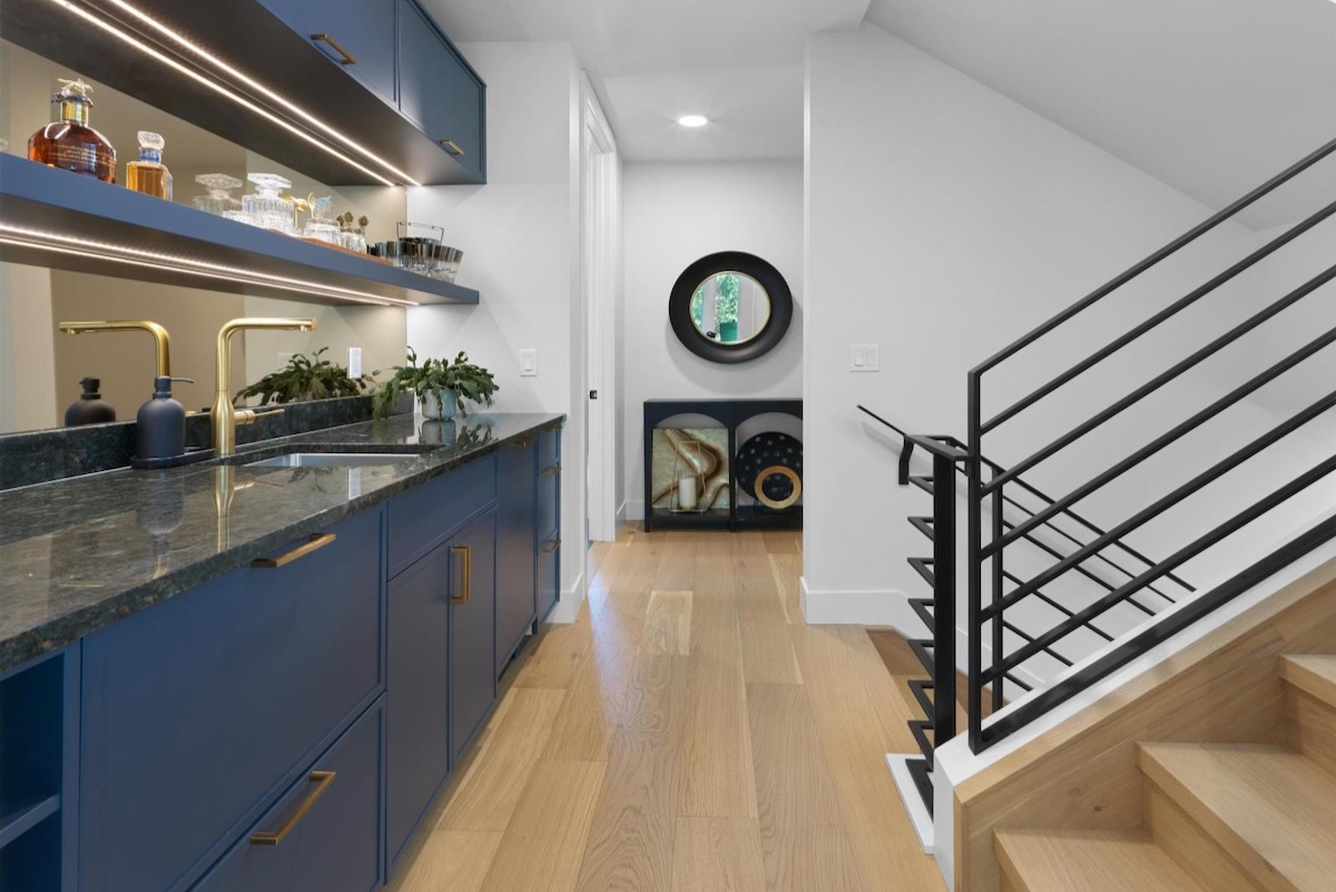 wet-bar