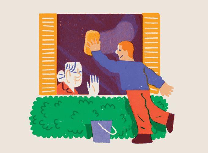 What Makes A Great Neighbourhood?