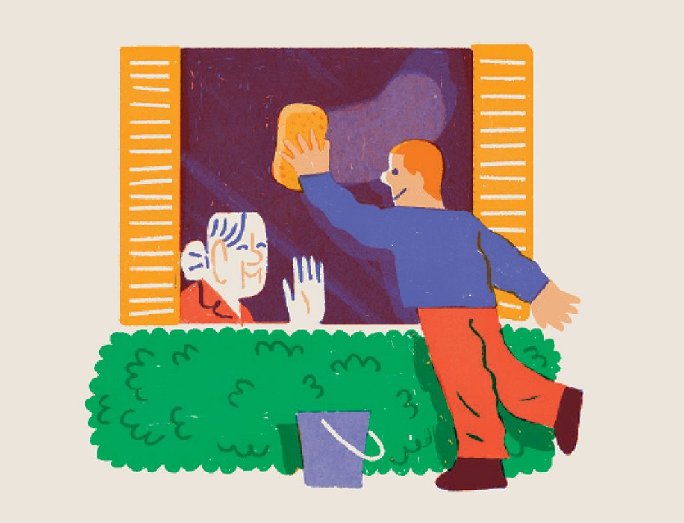 What Makes A Great Neighbourhood?
