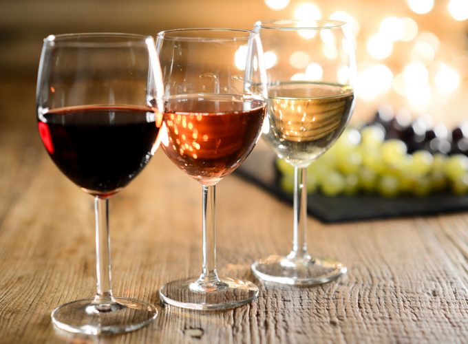 What to Know About Vegan Wine